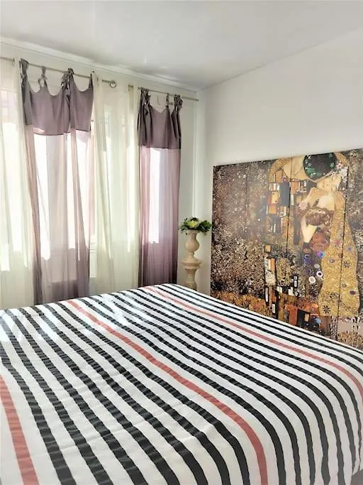 Iafrate-Oksoleil Apartment Villefranche-sur-Mer 0*,
