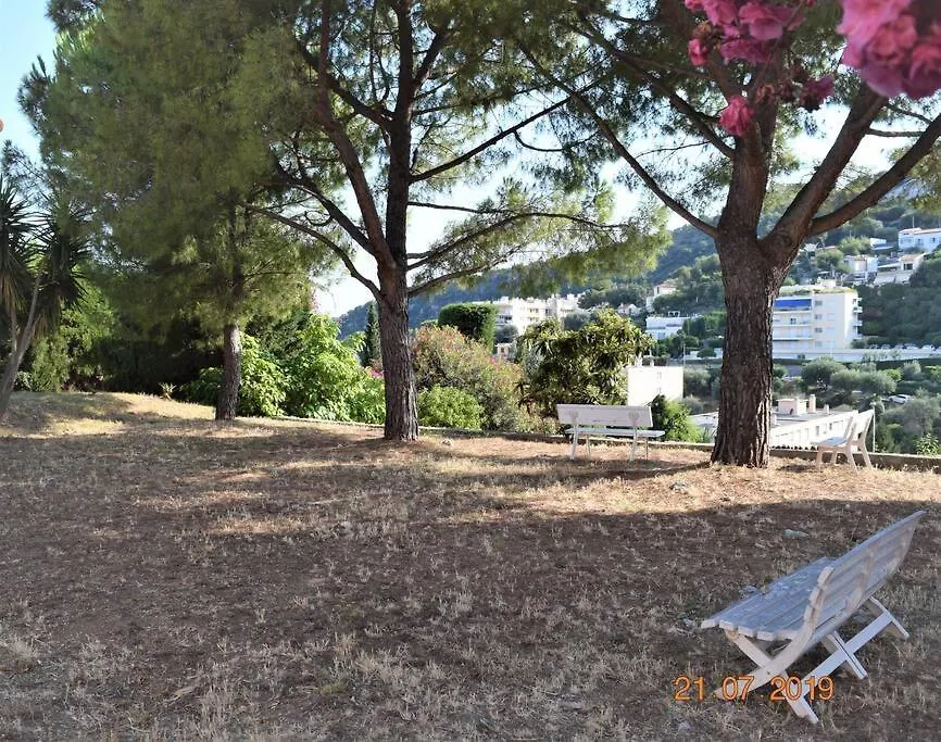 Appartamento Iafrate-Oksoleil Villefranche-sur-Mer