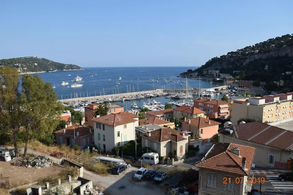 Appartamento Iafrate-Oksoleil Villefranche-sur-Mer Francia