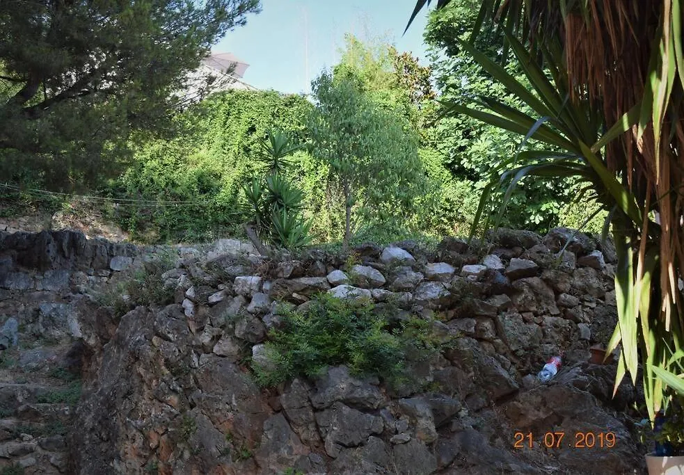 Appartamento Iafrate-Oksoleil Villefranche-sur-Mer 0*,  Francia