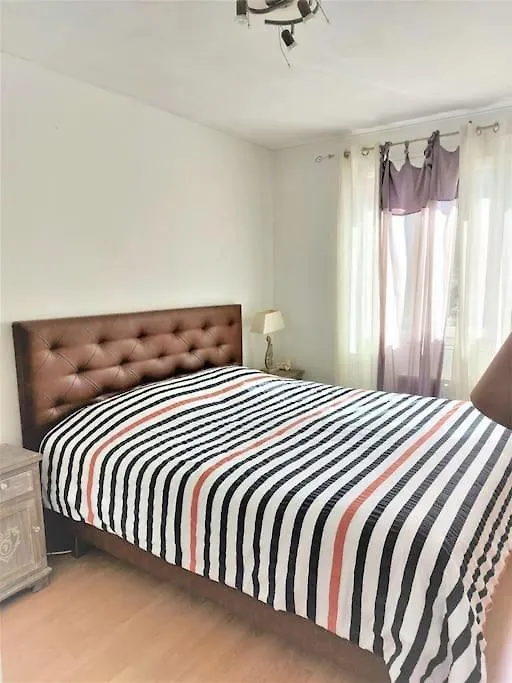 Appartamento Iafrate-Oksoleil Villefranche-sur-Mer