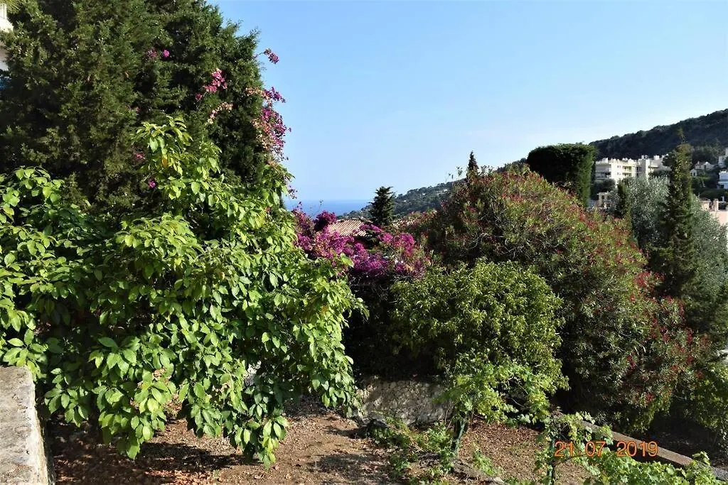 Appartamento Iafrate-Oksoleil Villefranche-sur-Mer 0*,  Francia