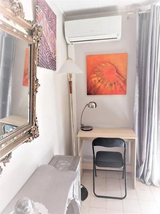 Appartamento Iafrate-Oksoleil Villefranche-sur-Mer