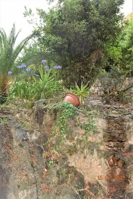 Appartamento Iafrate-Oksoleil Villefranche-sur-Mer 0*,  Francia