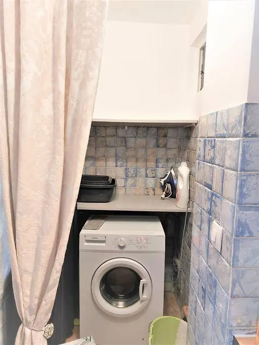 Appartamento Iafrate-Oksoleil Villefranche-sur-Mer 0*,  Francia