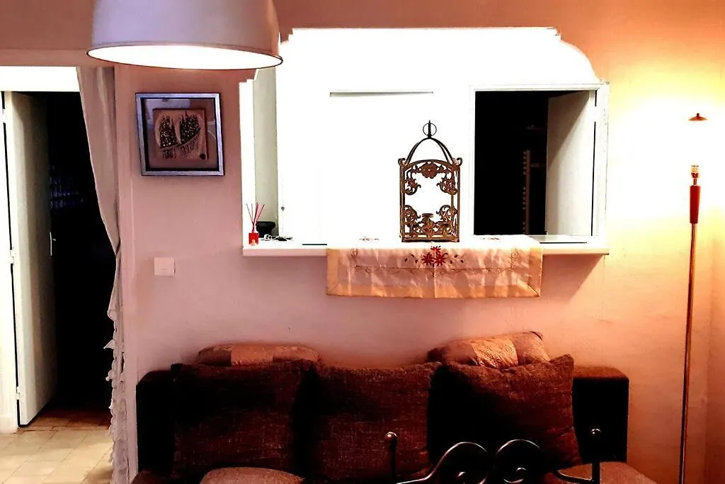 Appartamento Iafrate-Oksoleil Villefranche-sur-Mer