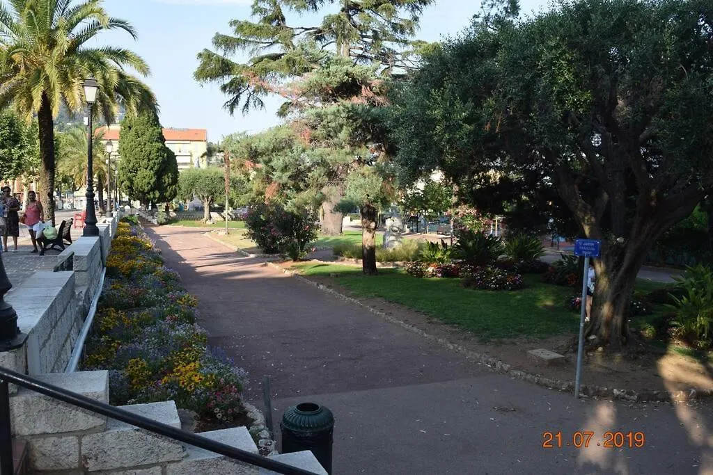 Appartamento Iafrate-Oksoleil Villefranche-sur-Mer