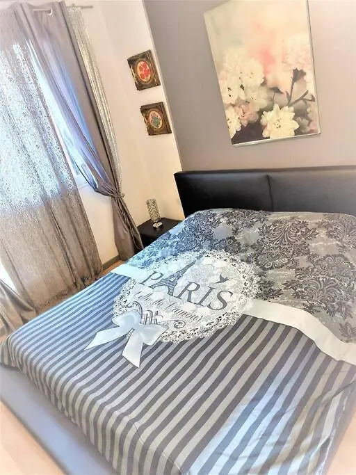 Appartamento Iafrate-Oksoleil Villefranche-sur-Mer