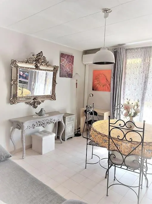 Appartamento Iafrate-Oksoleil Villefranche-sur-Mer