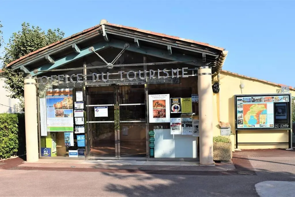 Appartamento Iafrate-Oksoleil Villefranche-sur-Mer
